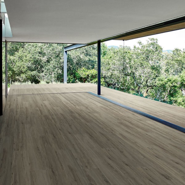 Marazzi Treverkview,  gres effetto legno