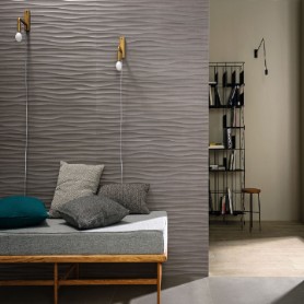 Materika - Rivestimento effetto cemento satinato
