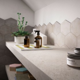 Clays - Gres porcellanato per rivestimenti