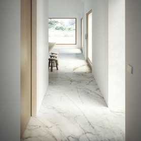 Grande Marble Look  The Large Size