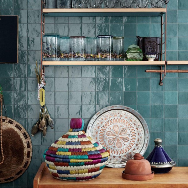 Marazzi Zellige